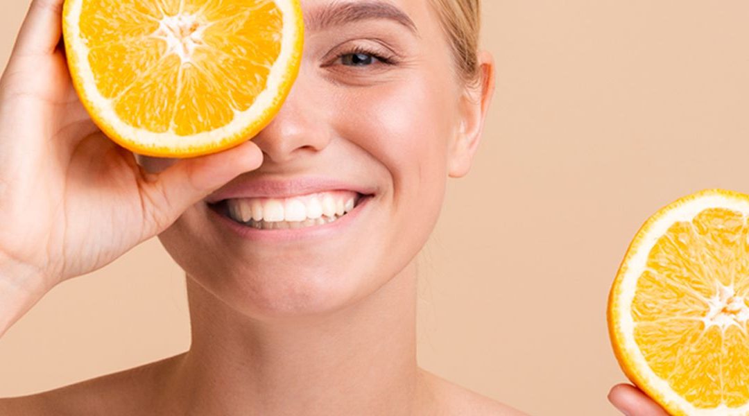 Vitamin C: All you need to know!